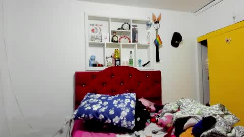 sweet__suck69bitch online show from 04-30-26, 07:14