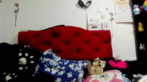 sweet__suck69bitch online show from 05-26-26, 03:30