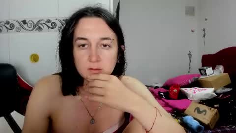 sweet__suck69bitch online show from 07-02-26, 09:37