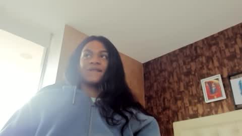 Vanessa online show from 03-08-26, 06:01