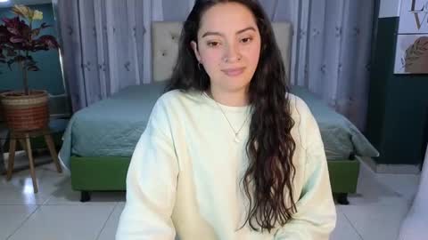 sweet_ahinara online show from 01-26-25, 01:52