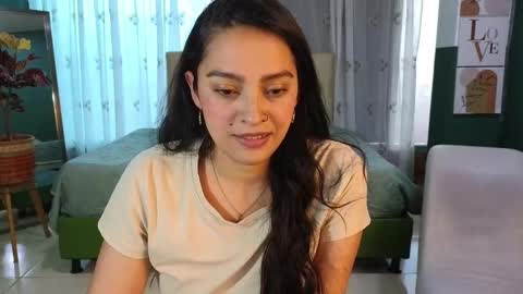 sweet_ahinara online show from 01-26-25, 07:31