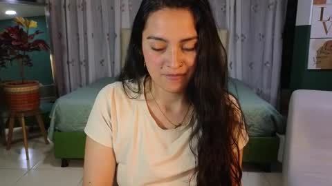 sweet_ahinara online show from 01-27-25, 01:37