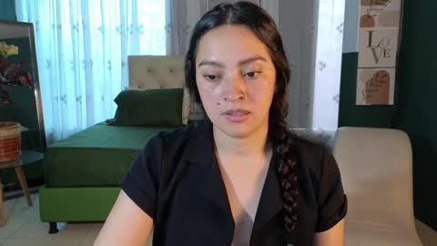 sweet_ahinara online show from 01-30-25, 07:48