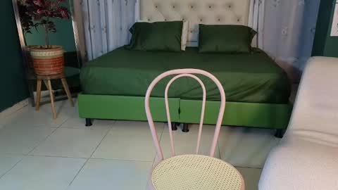 sweet_ahinara online show from 01-31-25, 02:15