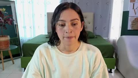 sweet_ahinara online show from 02-15-25, 06:55