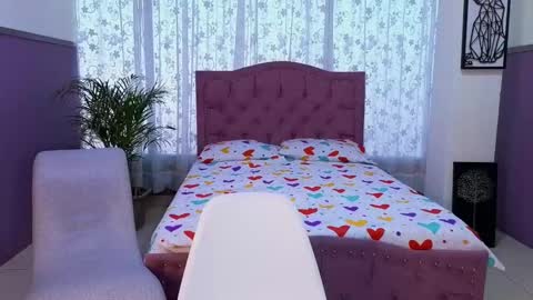 sweet_ahinara online show from 09-20-25, 09:16