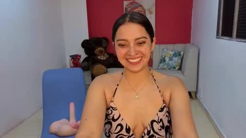 sweet_ahinara online show from 11-07-25, 07:36