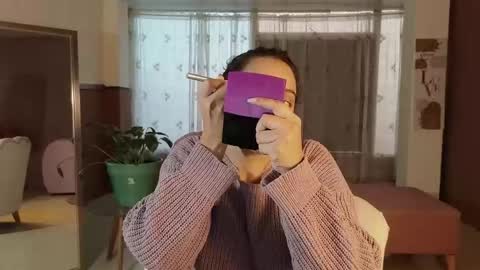 sweet_ahinara online show from 11-27-25, 07:16