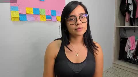 sweet_ailin online show from 01-13-26, 07:08