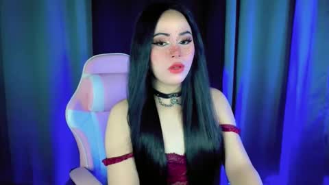 hi its me ur sexy aleah online show from 06-10-26, 03:55