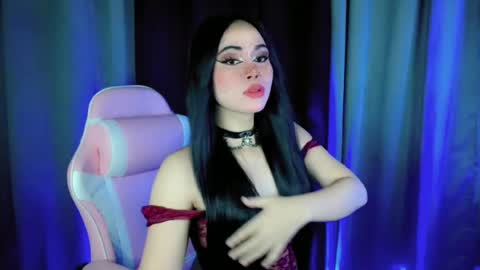 hi its me ur sexy aleah online show from 06-14-26, 04:20