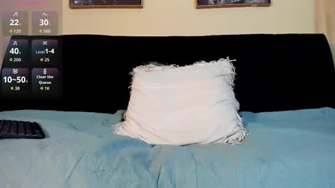 alessandre online show from 10-23-25, 07:56