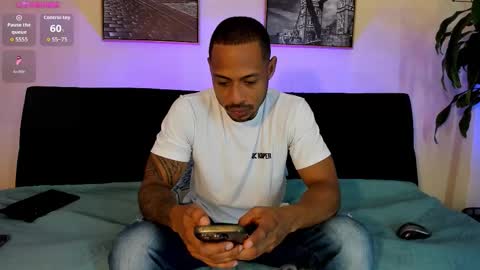 alessandre online show from 01-12-26, 02:33