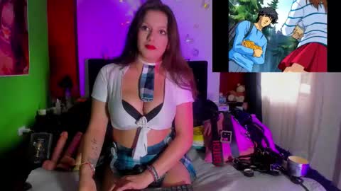 sweet_allison04 online show from 03-05-26, 12:23