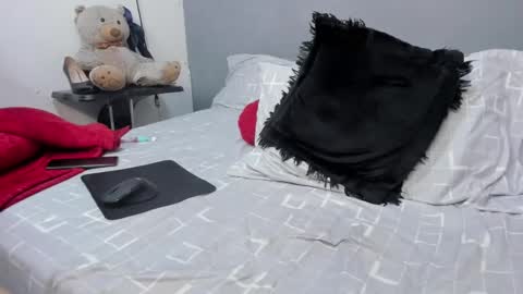 Snapshot of sweet_amanda_95 chatting on 01-16-25, 01:48 Sweet Amanda95 online show from 01-16-25, 01:48
