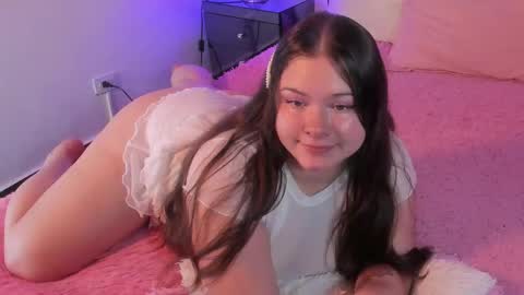 Snapshot of sweet_amaranta1 chatting on 02-18-25, 11:44 amaralopez online show from 02-18-25, 11:44