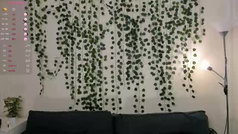 Snapshot of sweet_and_flirt chatting on 10-17-25, 07:11 Alice online show from 10-17-25, 07:11