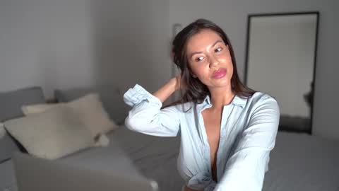 Dorothea online show from 09-24-25, 08:34