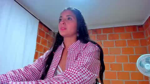 sweet and hot alaia online show from 09-25-25, 01:53