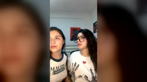 Snapshot of sweet_and_rous chatting on 07-06-26, 04:09 sweet_and_rous online show from 07-06-26, 04:09