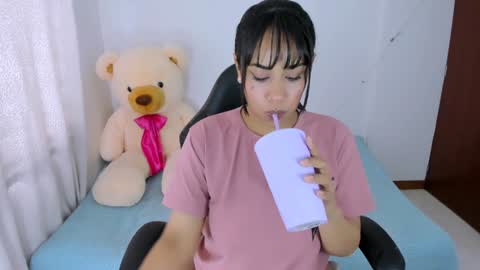 Snapshot of sweet_angel2001 chatting on 01-15-25, 05:58 Stephanie online show from 01-15-25, 05:58