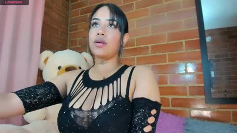 Snapshot of sweet_angel2001 chatting on 02-16-25, 01:47 Stephanie online show from 02-16-25, 01:47