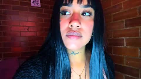 Snapshot of sweet_angel2001 chatting on 09-12-25, 07:36 Stephanie online show from 09-12-25, 07:36