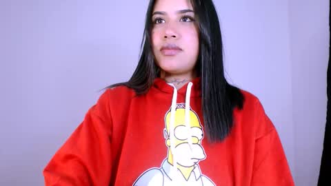 Snapshot of sweet_angel2001 chatting on 10-13-25, 11:27 Stephanie online show from 10-13-25, 11:27