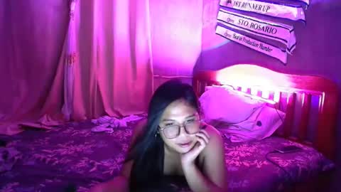Angel online show from 05-01-26, 03:38
