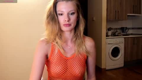 Ann - your sweet girl online show from 05-31-26, 09:27