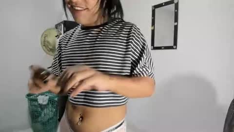 sweet_angelicaxxx online show from 02-09-26, 05:00