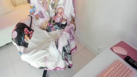 Snapshot of sweet_angelkanon chatting on 09-23-25, 12:13 sweet_angelkanon online show from 09-23-25, 12:13