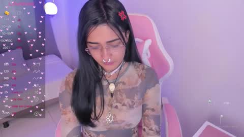 Snapshot of sweet_angelkanon chatting on 10-18-25, 01:01 sweet_angelkanon online show from 10-18-25, 01:01