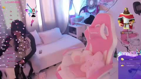 Snapshot of sweet_angelkanon chatting on 06-07-26, 01:04 sweet_angelkanon online show from 06-07-26, 01:04