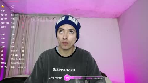 Andy online show from 09-15-25, 02:22