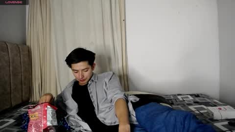 Andy online show from 11-14-25, 03:27