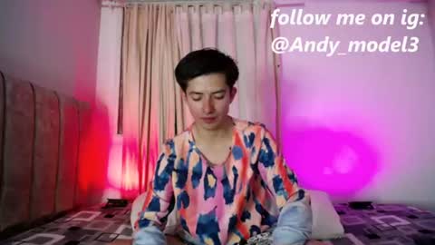 Andy online show from 06-19-26, 01:32