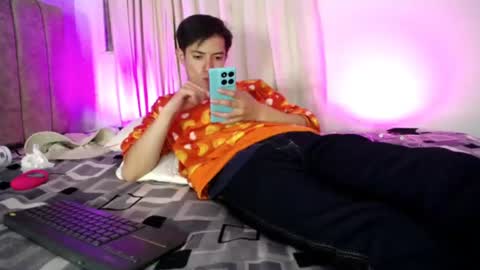 Andy online show from 06-20-26, 03:53