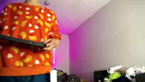 Andy online show from 06-24-26, 04:00