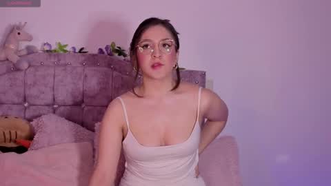 Sthefany Lauren Independent Model  online show from 10-19-25, 02:34