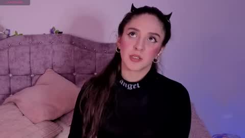 Sthefany Lauren Independent Model  online show from 11-28-25, 04:04