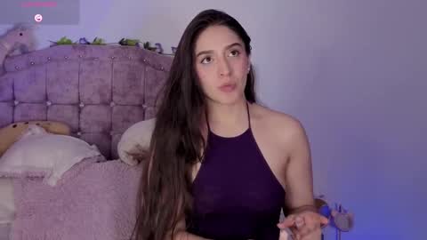 Sthefany Lauren Independent Model  online show from 03-21-26, 08:19