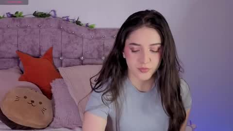 Snapshot of sweet_anllela chatting on 05-05-26, 03:03 Sthefany Lauren Independent Model online show from 05-05-26, 03:03