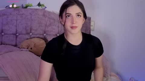 Snapshot of sweet_anllela chatting on 05-21-26, 02:29 Sthefany Lauren Independent Model online show from 05-21-26, 02:29