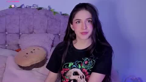 Snapshot of sweet_anllela chatting on 06-12-26, 03:05 Sthefany Lauren Independent Model online show from 06-12-26, 03:05