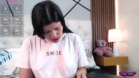 antonella online show from 09-21-25, 02:46