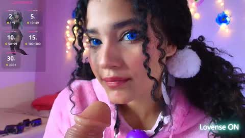 April sweet online show from 12-02-25, 01:28