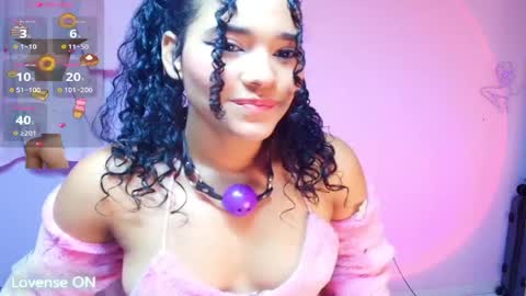 April sweet online show from 05-14-26, 02:24