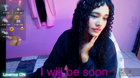 April sweet online show from 05-21-26, 02:13